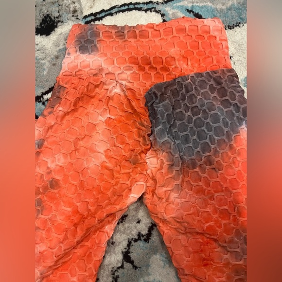 Sho Sho -  yoga set size small (0-2) - Picture 2 of 5